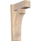 Ekena Millwork Imperial Block Smooth Outlooker, Douglas Fir, 5 1/2"W x 12"D x 20"H OUT06X12X20IMP05SDF - alternate 1